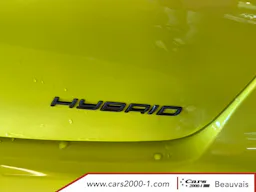 Peugeot 208  Hybrid 100 e-DCS6 Allure occasion - Photo 36