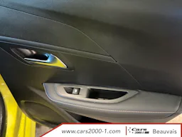 Peugeot 208  Hybrid 100 e-DCS6 Allure occasion - Photo 39
