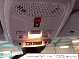 Peugeot 208  Hybrid 100 e-DCS6 Allure occasion - Photo 40