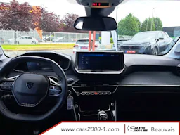 Peugeot 208 100 S&S BVM6 Allure occasion - Photo 10