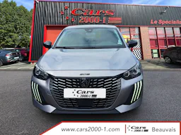 Peugeot 208 100 S&S BVM6 Allure occasion - Photo 2