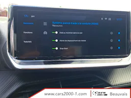 Peugeot 208 100 S&S BVM6 Allure occasion - Photo 21