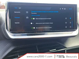Peugeot 208 100 S&S BVM6 Allure occasion - Photo 22
