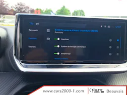 Peugeot 208 100 S&S BVM6 Allure occasion - Photo 23