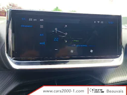 Peugeot 208 100 S&S BVM6 Allure occasion - Photo 24