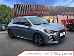Peugeot 208  100 S&S BVM6 Allure occasion - Photo 3