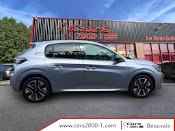 Peugeot 208  100 S&S BVM6 Allure occasion - Photo 4