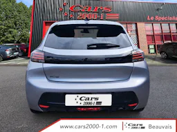 Peugeot 208  100 S&S BVM6 Allure occasion - Photo 5