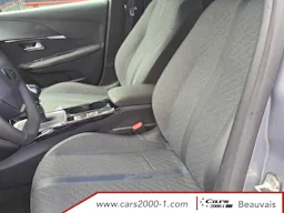Peugeot 208 100 S&S BVM6 Allure occasion - Photo 8