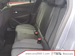 Peugeot 208 100 S&S BVM6 Allure occasion - Photo 9