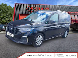 Ford Tourneo Connect 2.0 EcoBlue 102 BVM6 Titanium occasion - Photo 1