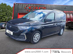 Ford Tourneo Connect  2.0 EcoBlue 102 BVM6 Titanium occasion - Photo 1