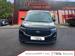 Ford Tourneo Connect  2.0 EcoBlue 102 BVM6 Titanium occasion - Photo 2