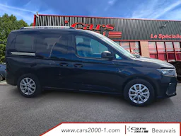 Ford Tourneo Connect  2.0 EcoBlue 102 BVM6 Titanium occasion - Photo 4