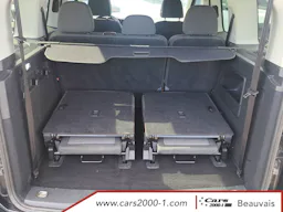 Ford Tourneo Connect 2.0 EcoBlue 102 BVM6 Titanium occasion - Photo 7