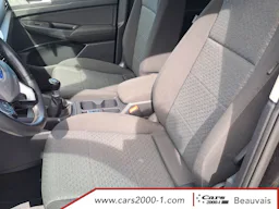 Ford Tourneo Connect 2.0 EcoBlue 102 BVM6 Titanium occasion - Photo 8