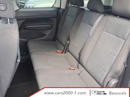 Ford Tourneo Connect 2.0 EcoBlue 102 BVM6 Titanium occasion - Photo 9
