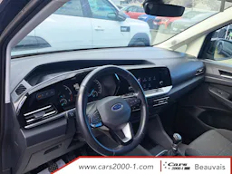 Ford Tourneo Connect  2.0 EcoBlue 102 BVM6 Titanium occasion - Photo 10