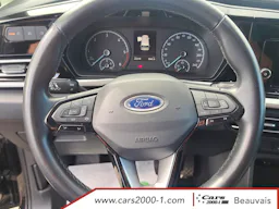 Ford Tourneo Connect 2.0 EcoBlue 102 BVM6 Titanium occasion - Photo 14