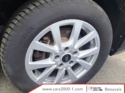 Ford Tourneo Connect  2.0 EcoBlue 102 BVM6 Titanium occasion - Photo 15
