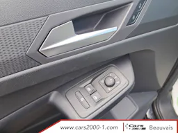 Ford Tourneo Connect  2.0 EcoBlue 102 BVM6 Titanium occasion - Photo 16