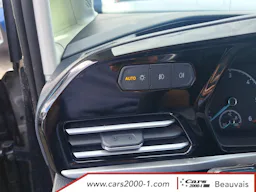 Ford Tourneo Connect  2.0 EcoBlue 102 BVM6 Titanium occasion - Photo 17