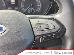 Ford Tourneo Connect  2.0 EcoBlue 102 BVM6 Titanium occasion - Photo 18