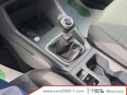 Ford Tourneo Connect  2.0 EcoBlue 102 BVM6 Titanium occasion - Photo 19