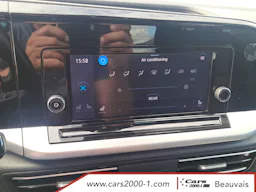 Ford Tourneo Connect  2.0 EcoBlue 102 BVM6 Titanium occasion - Photo 21