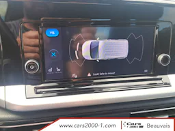 Ford Tourneo Connect  2.0 EcoBlue 102 BVM6 Titanium occasion - Photo 22