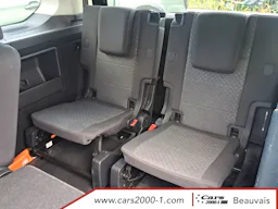 Ford Tourneo Connect 2.0 EcoBlue 102 BVM6 Titanium occasion - Photo 23