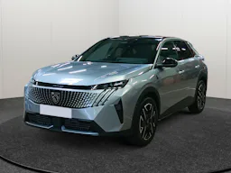 Peugeot 3008 Hybrid 145 e-DCS6 GT occasion - Photo 1