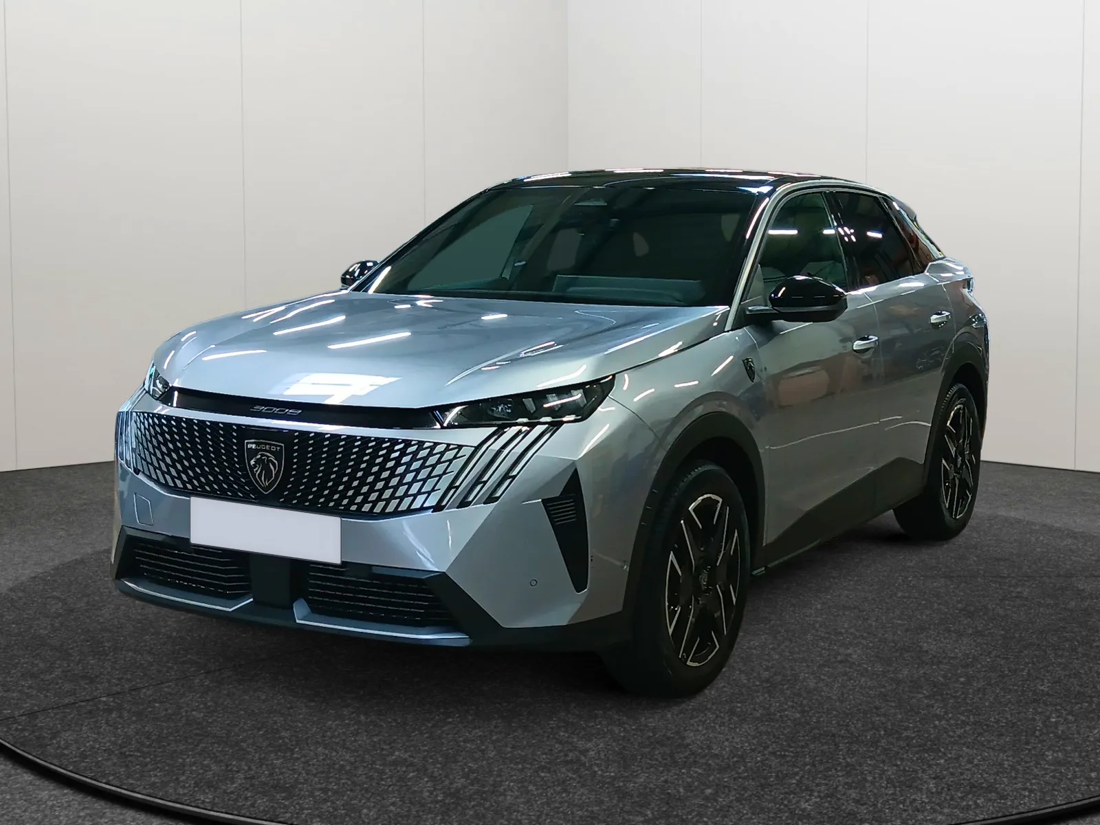 Peugeot 3008 Hybrid 145 e-DCS6 GT occasion