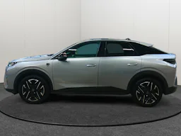 Peugeot 3008  Hybrid 145 e-DCS6 GT occasion - Photo 2