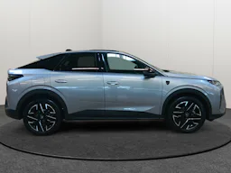 Peugeot 3008 Hybrid 145 e-DCS6 GT occasion - Photo 6