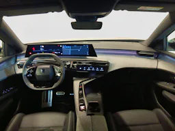 Peugeot 3008 Hybrid 145 e-DCS6 GT occasion - Photo 10