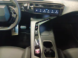 Peugeot 3008  Hybrid 145 e-DCS6 GT occasion - Photo 11