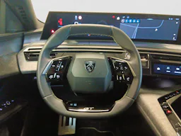 Peugeot 3008 Hybrid 145 e-DCS6 GT occasion - Photo 12