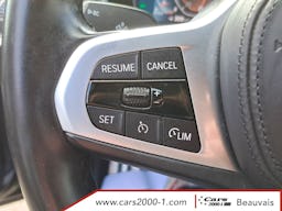BMW Série 3 G20  316d 122 ch BVA8 M Sport occasion - Photo 11