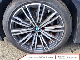 BMW Série 3 G20  316d 122 ch BVA8 M Sport occasion - Photo 14
