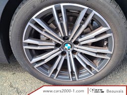 BMW Série 3 G20  316d 122 ch BVA8 M Sport occasion - Photo 15
