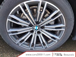 BMW Série 3 G20  316d 122 ch BVA8 M Sport occasion - Photo 16