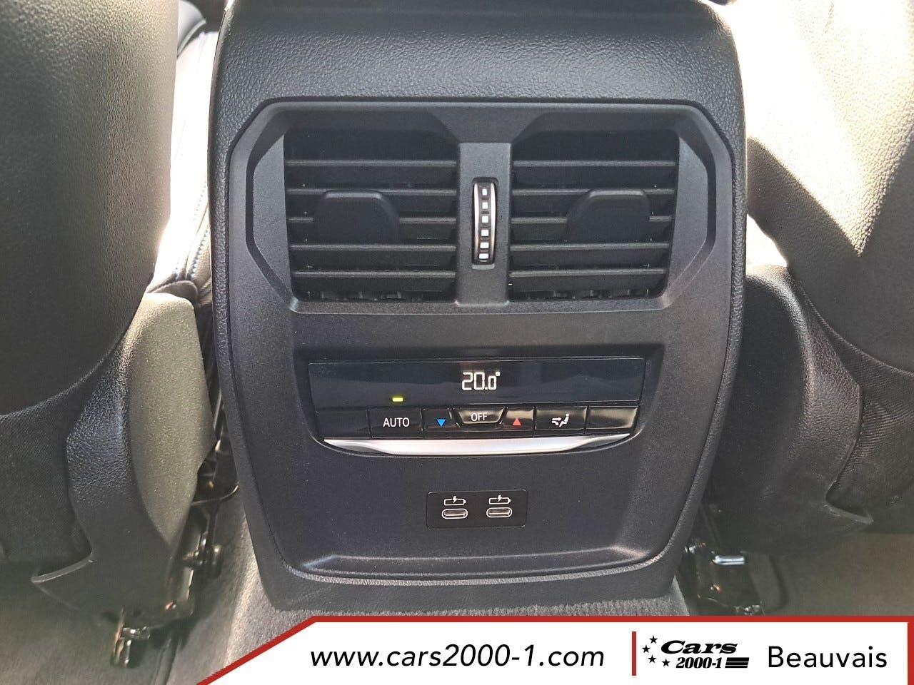 BMW Série 3 G20  316d 122 ch BVA8 M Sport occasion - Photo 18
