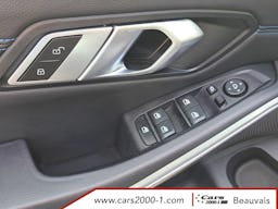 BMW Série 3 G20  316d 122 ch BVA8 M Sport occasion - Photo 19
