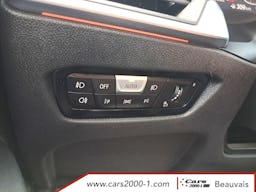 BMW Série 3 G20  316d 122 ch BVA8 M Sport occasion - Photo 20