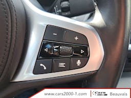 BMW Série 3 G20  316d 122 ch BVA8 M Sport occasion - Photo 23