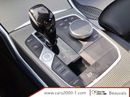 BMW Série 3 G20  316d 122 ch BVA8 M Sport occasion - Photo 24