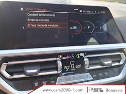 BMW Série 3 G20  316d 122 ch BVA8 M Sport occasion - Photo 31