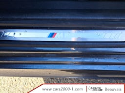 BMW Série 3 G20  316d 122 ch BVA8 M Sport occasion - Photo 33