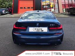 BMW Série 3 G20  316d 122 ch BVA8 M Sport occasion - Photo 4